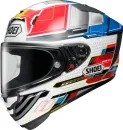 SHOEI X-SPR Pro Proxy TC-10